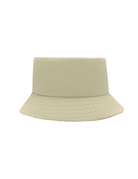 Cappello pescatore in carta