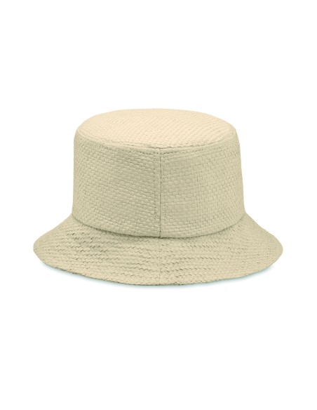 Cappello pescatore in carta