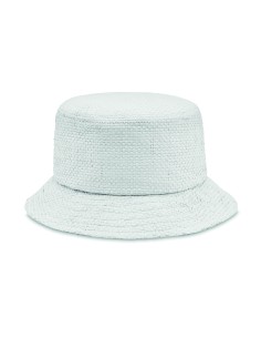 Cappello pescatore in carta