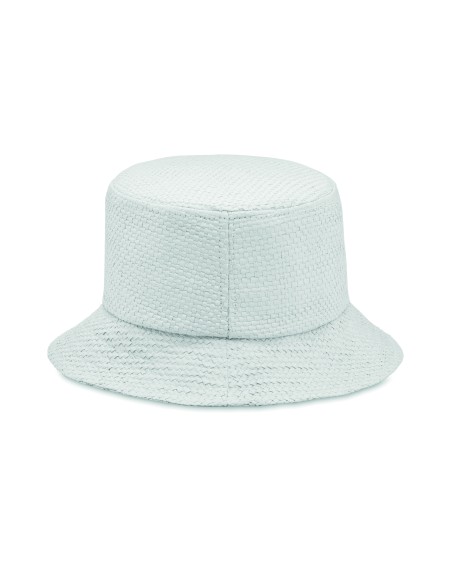 Cappello pescatore in carta