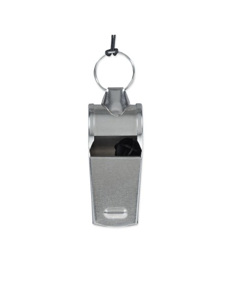 Fischietto in metallo