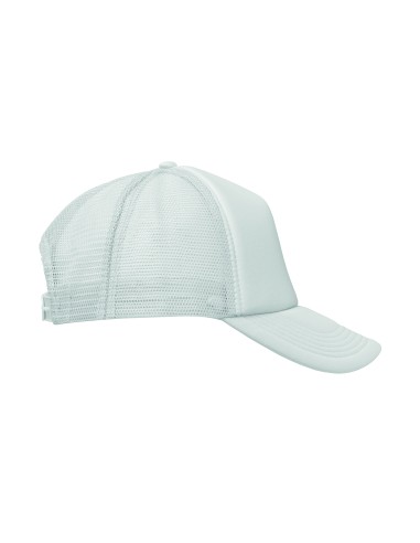 CAPPELLO TRUCKER A 5 PANNELLI