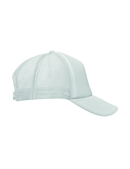 CAPPELLO TRUCKER A 5 PANNELLI