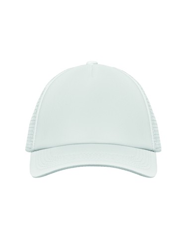 CAPPELLO TRUCKER A 5 PANNELLI