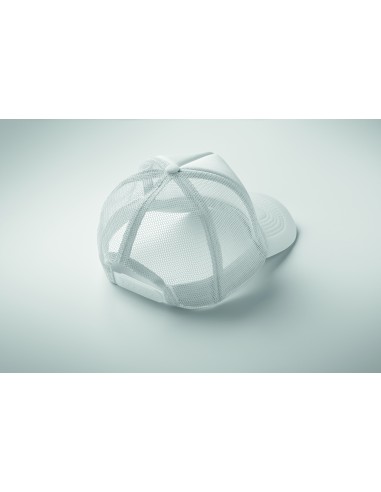 CAPPELLO TRUCKER A 5 PANNELLI