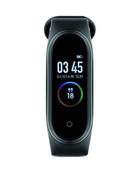 Orologio intelligente wireless