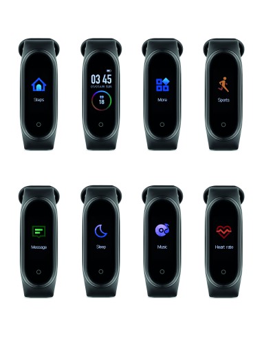 Orologio intelligente wireless