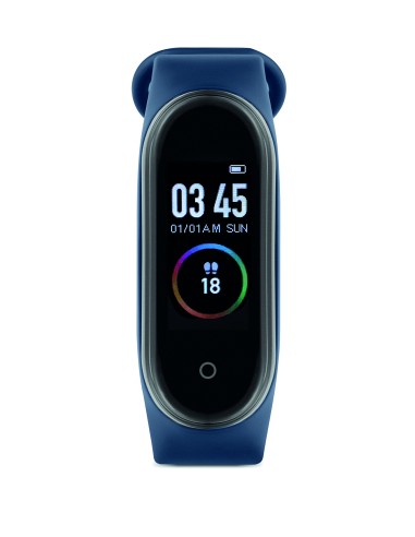 Orologio intelligente wireless