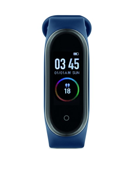 Orologio intelligente wireless