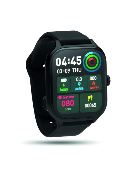 Orologio intelligente wireless