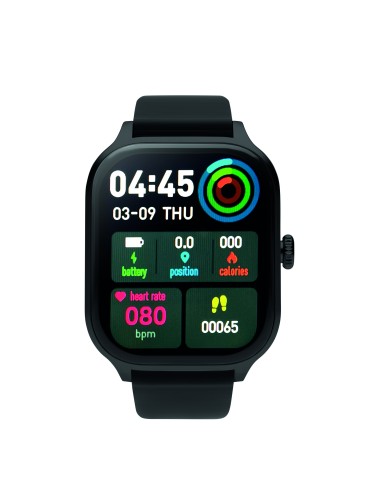 Orologio intelligente wireless