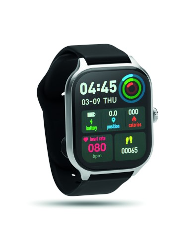 Orologio intelligente wireless