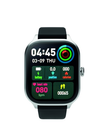 Orologio intelligente wireless