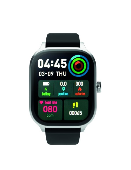 Orologio intelligente wireless