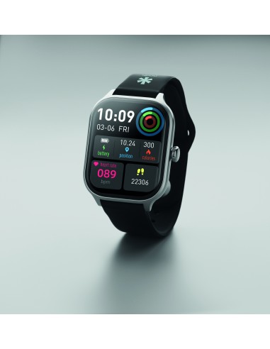 Orologio intelligente wireless