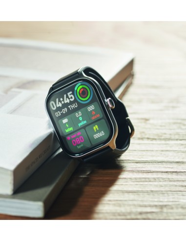 Orologio intelligente wireless