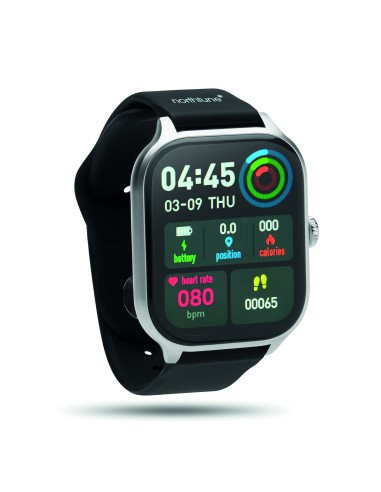 Orologio intelligente wireless