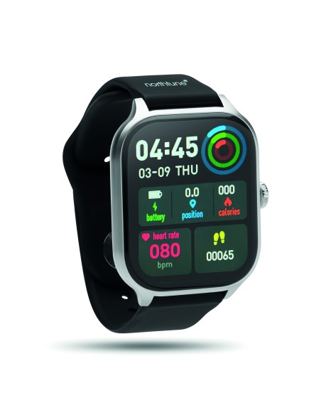 Orologio intelligente wireless