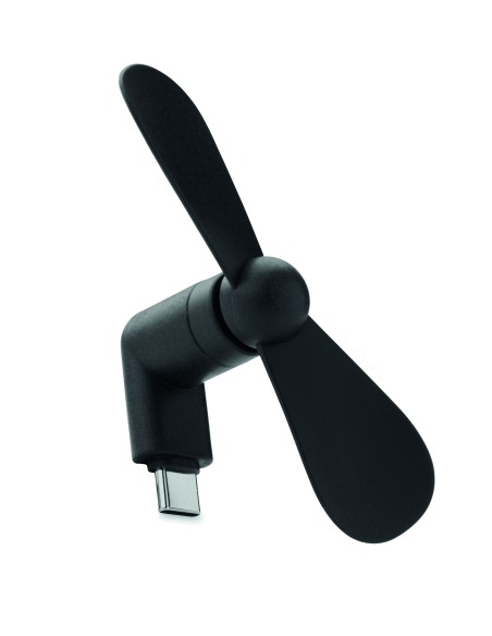 Ventilatore USB portatile