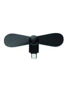 Ventilatore USB portatile