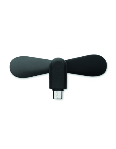 Ventilatore USB portatile