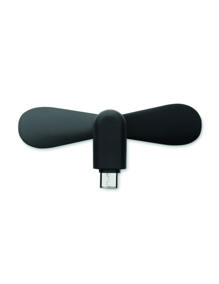 Ventilatore USB portatile