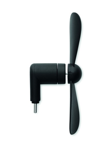 Ventilatore USB portatile