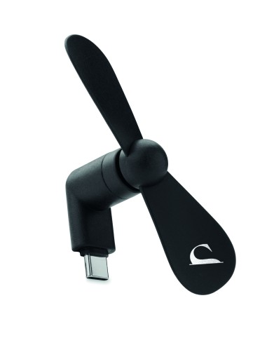 Ventilatore USB portatile