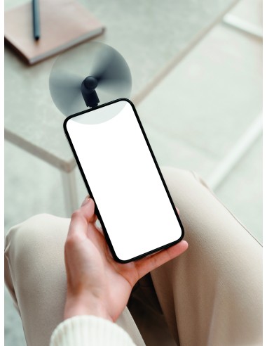 Ventilatore USB portatile