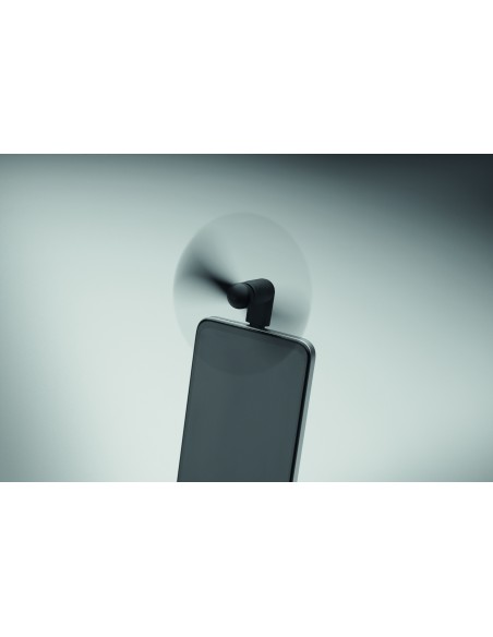 Ventilatore USB portatile