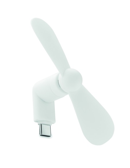 Ventilatore USB portatile