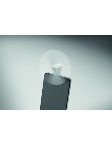 Ventilatore USB portatile