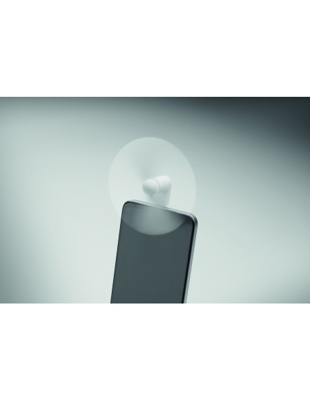 Ventilatore USB portatile