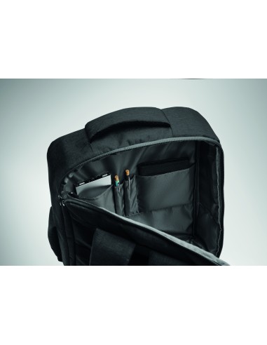 Zaino sottile per laptop