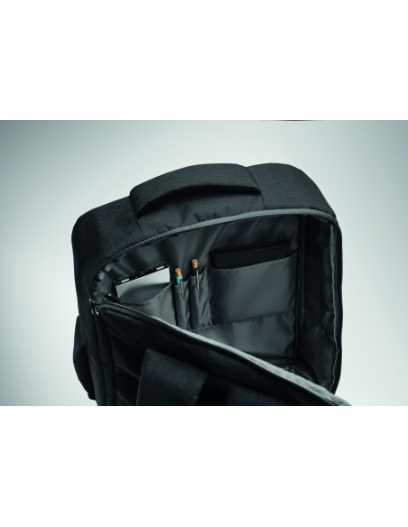 Zaino sottile per laptop