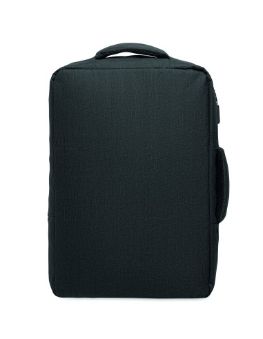 Zaino sottile per laptop