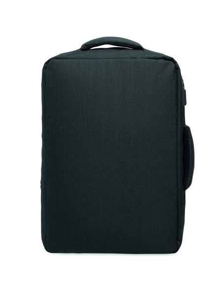 Zaino sottile per laptop