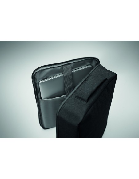 Zaino sottile per laptop