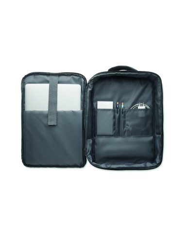 Zaino sottile per laptop