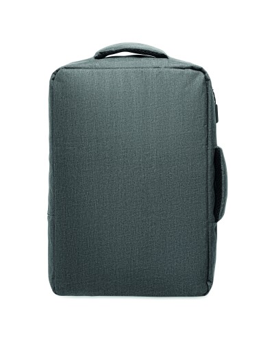 Zaino sottile per laptop