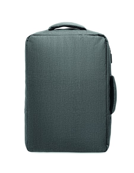 Zaino sottile per laptop