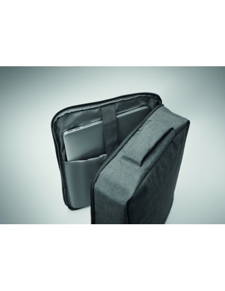 Zaino sottile per laptop