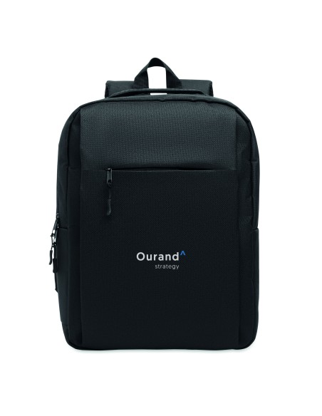 Zaino sottile per laptop 15"