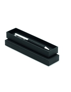 Penna a sfera in metallo