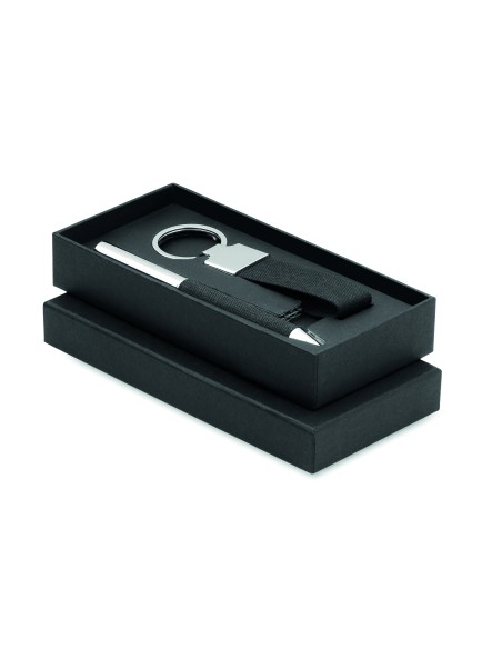 Set regalo da 2 pz in scatola