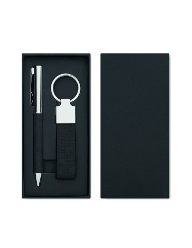 Set regalo da 2 pz in scatola