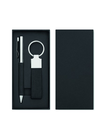 Set regalo da 2 pz in scatola