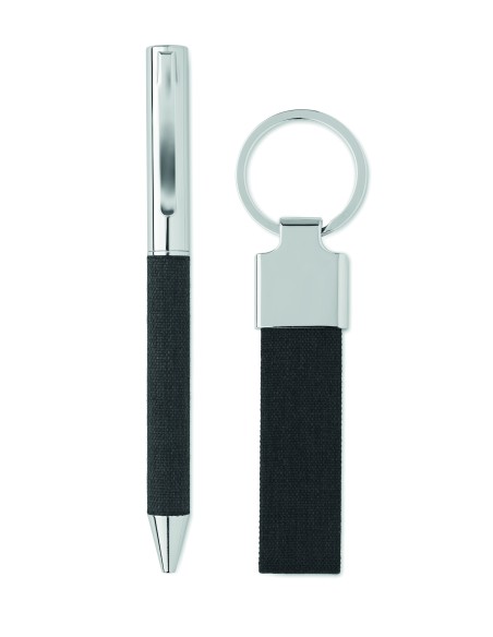 Set regalo da 2 pz in scatola