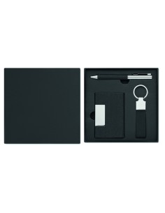 Set regalo da 3 pz in scatola