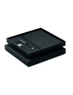 Set regalo da 3 pz in scatola